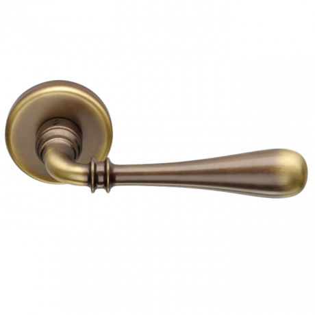 Дверная ручка Colombo Design IDA ID31RSB бронза