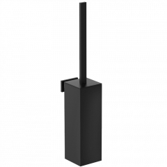 Ершик COLOMBO DESIGN LOOK B1607.NM настенный цвет черный матовый