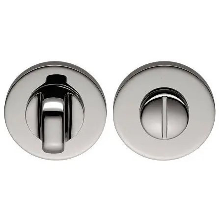 Фиксатор сантехнический Colombo Design Rosetta FF19 BZG хром