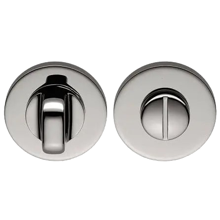 Фиксатор сантехнический Colombo Design Rosetta FF19 BZG хром