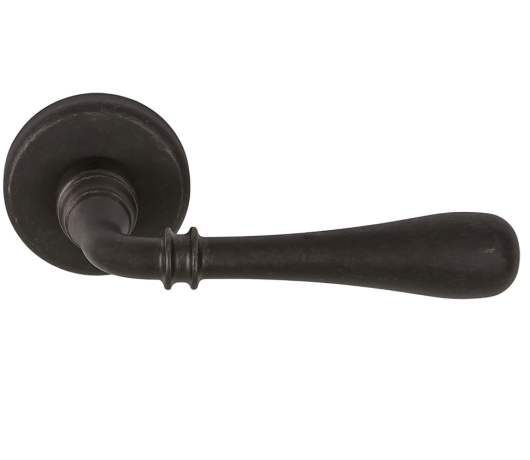 Дверная ручка Colombo Design IDA ID31RSB античная бронза