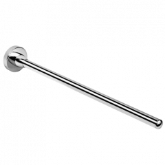 Полотенцедержатель COLOMBO DESIGN BASIC B2713 одинарный цвет хром