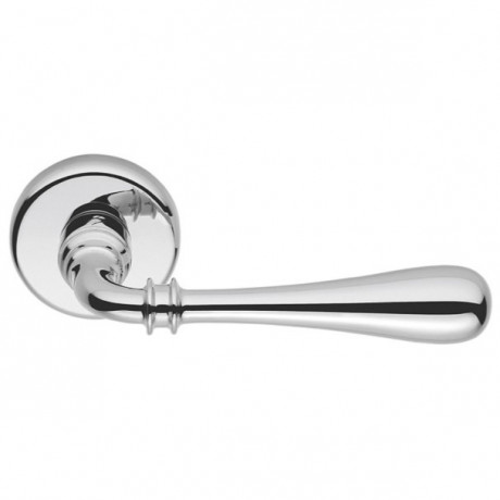 Дверная ручка Colombo Design IDA ID31RSB хром