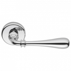 Дверная ручка Colombo Design IDA ID31RSB хром