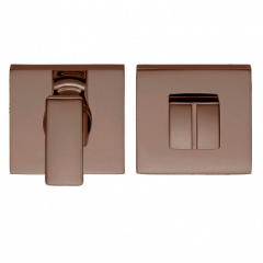 Фиксатор сантехнический Colombo Design Rosetta FF29 BZG винтаж матовый