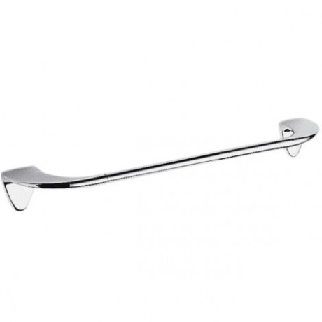 Полотенцедержатель COLOMBO DESIGN KHALA B1812 широкий цвет хром