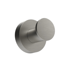 Крючок COLOMBO DESIGN PLUS W4917.HPS1 одинарный цвет нержавеющая сталь