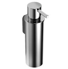 Дозатор COLOMBO DESIGN MINI B9342 настенный цвет хром