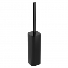 Ершик COLOMBO DESIGN TRENTA B3006.NM напольный цвет черный матовый